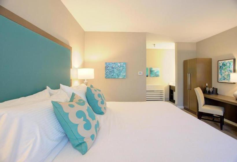 فندق Beachview Club