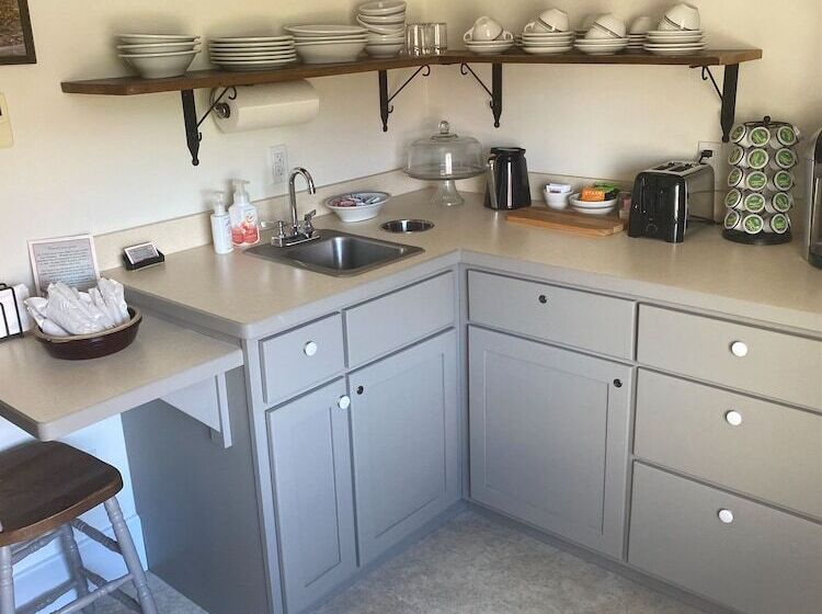 فندق The Casselman Inn