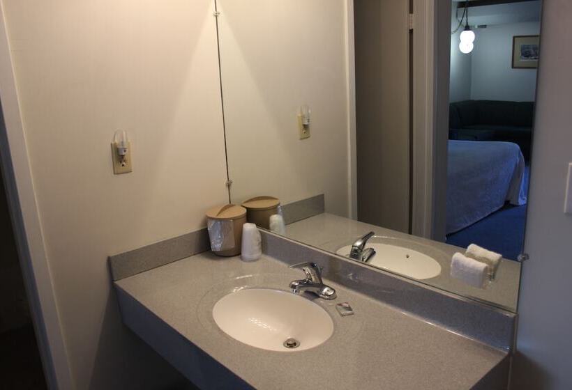 فندق The Casselman Inn