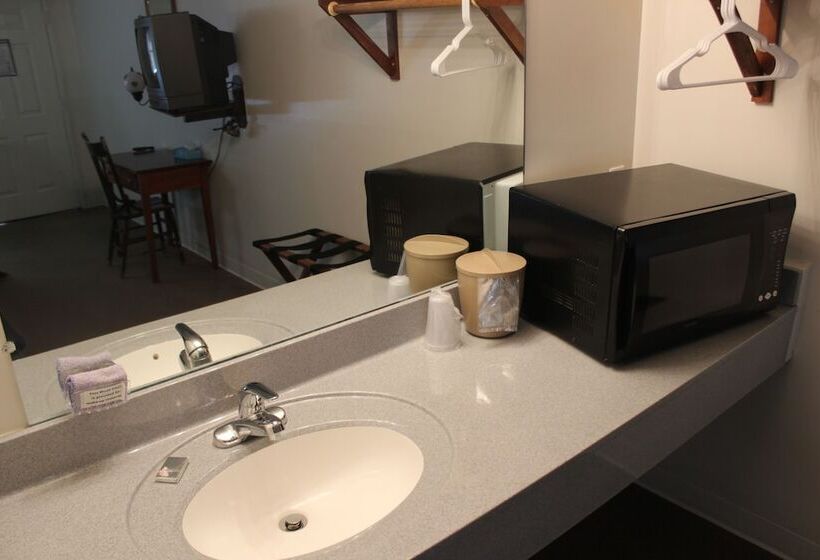 فندق The Casselman Inn