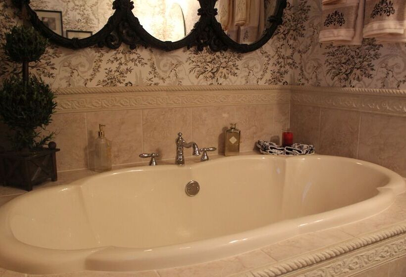 فندق The Casselman Inn