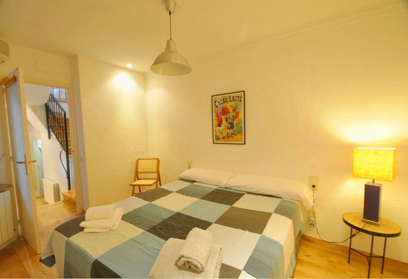 호텔 The Moonlight Sea View