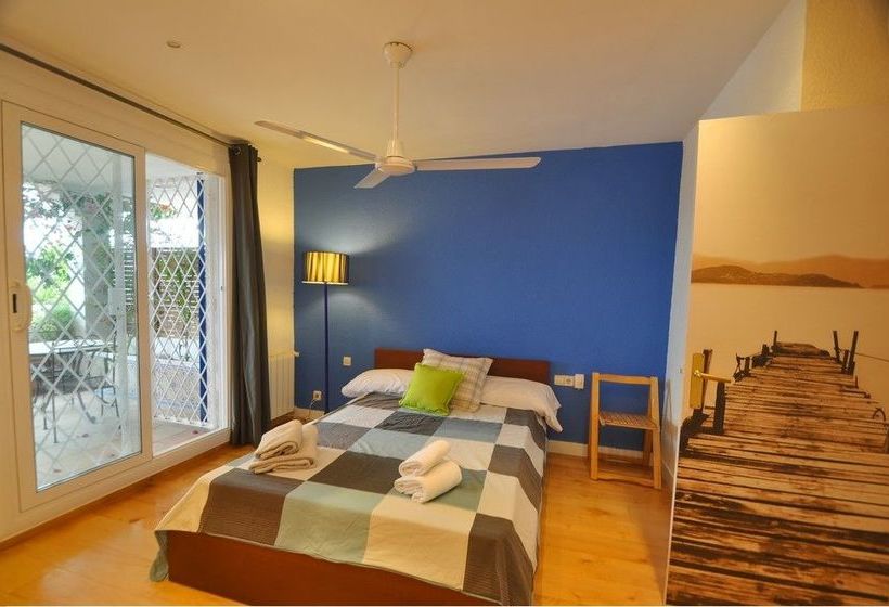 호텔 The Moonlight Sea View