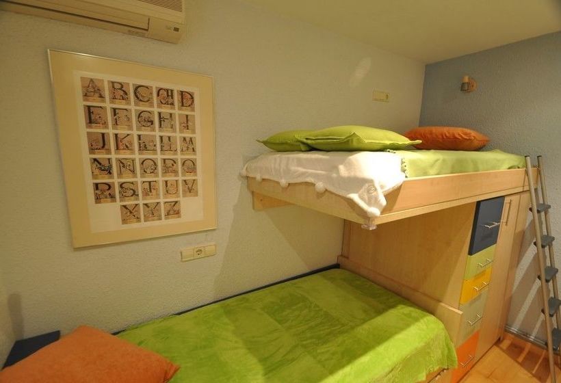 호텔 The Moonlight Sea View