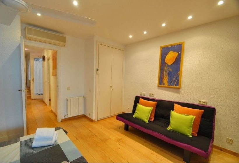 호텔 The Moonlight Sea View