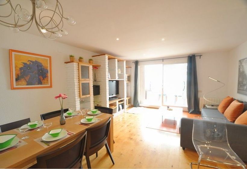 호텔 The Moonlight Sea View