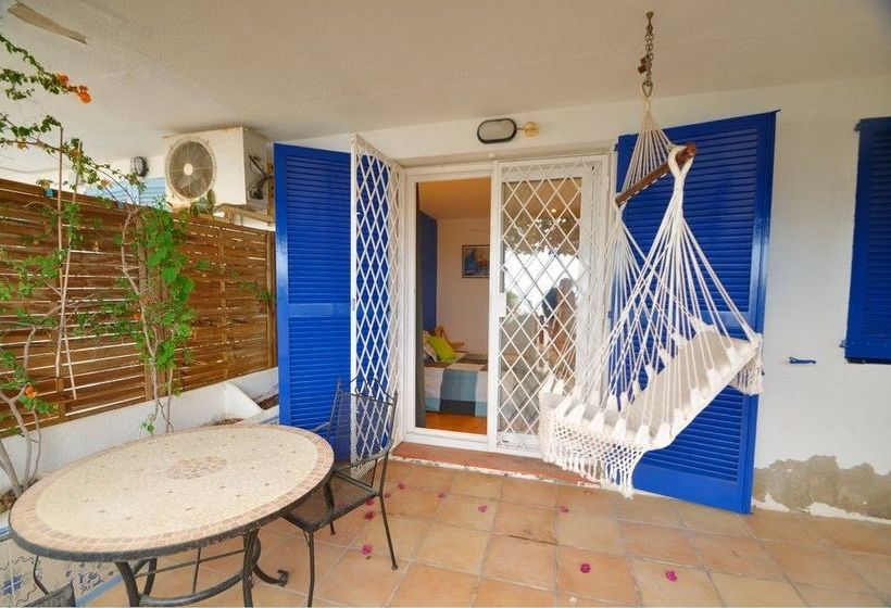 호텔 The Moonlight Sea View