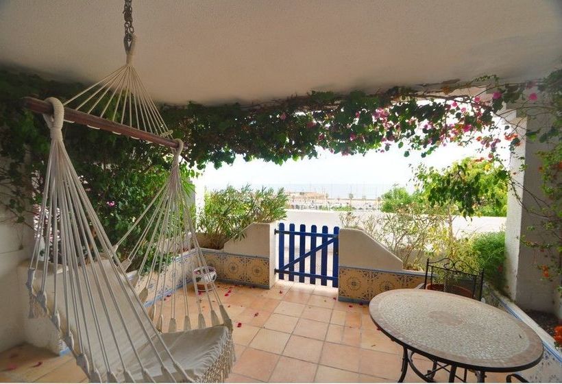 호텔 The Moonlight Sea View