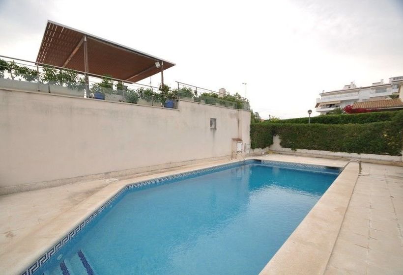 호텔 The Moonlight Sea View