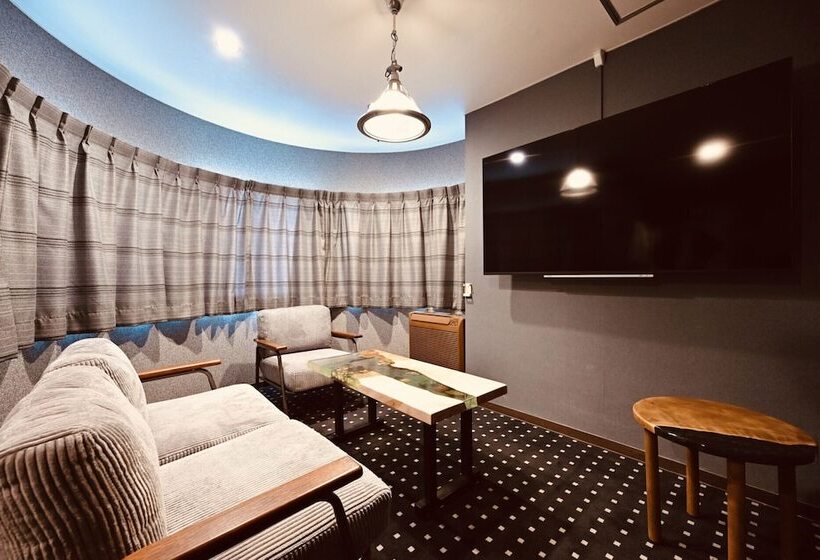 Отель The Textile