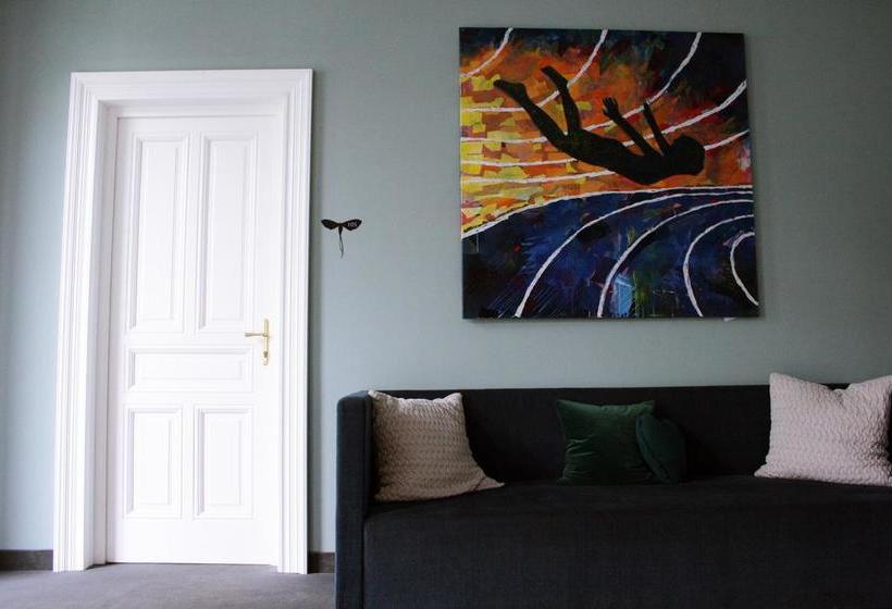 호텔 Tiszavirág Szeged