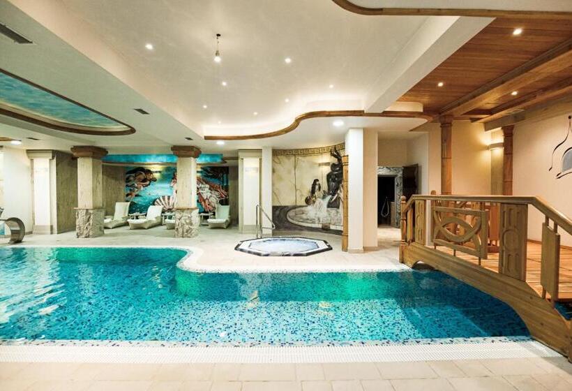 فندق Trofana Wellness & Spa