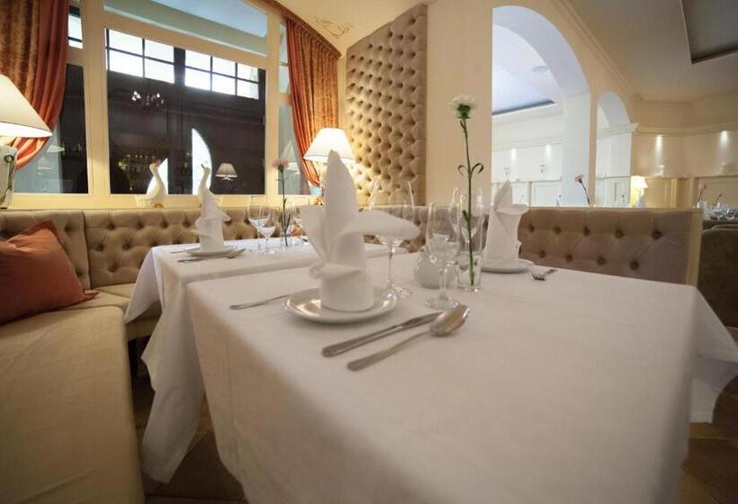 فندق Trofana Wellness & Spa