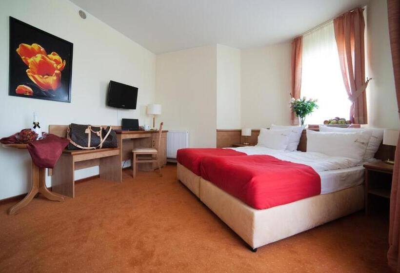 فندق Trofana Wellness & Spa