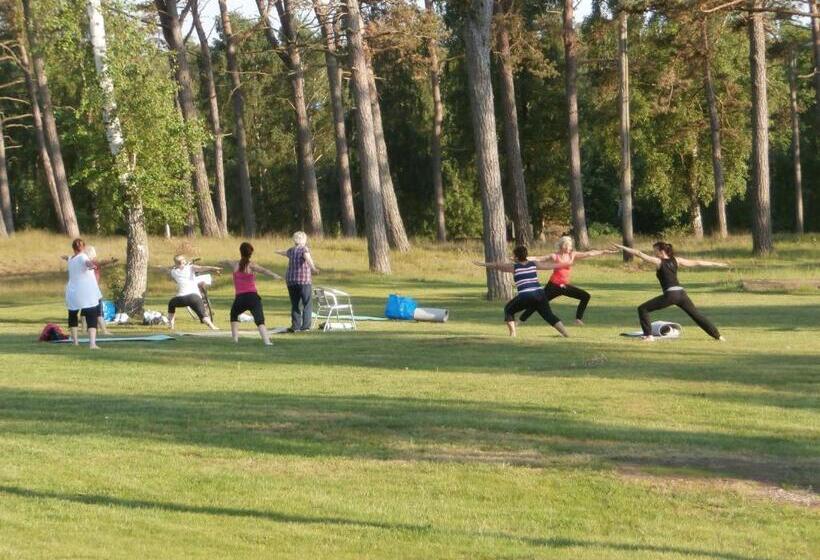 Tylebäck Hotell & Konferens, Bw Signature Collection