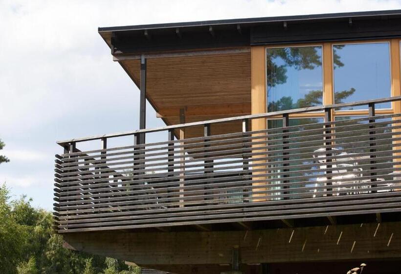 Tylebäck Hotell & Konferens, Bw Signature Collection