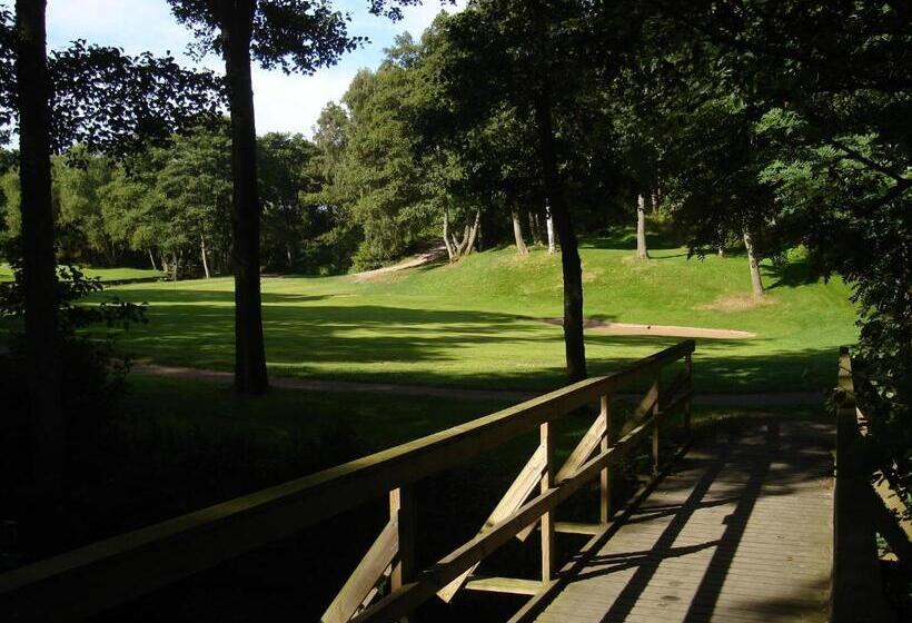 Tylebäck Hotell & Konferens, Bw Signature Collection