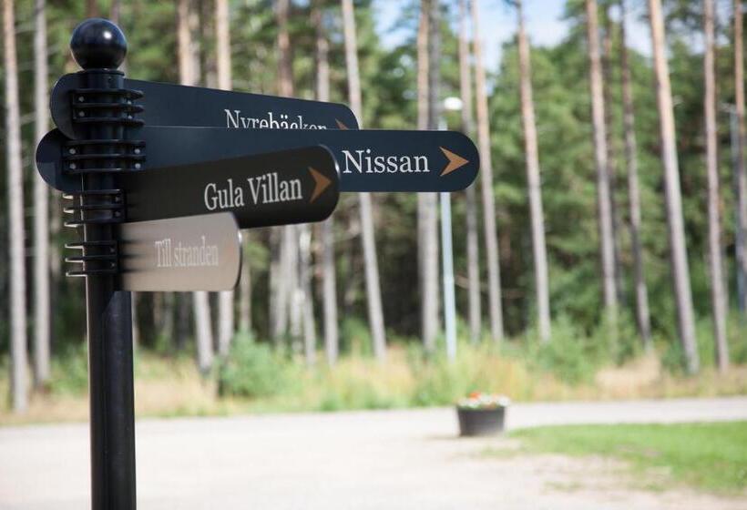 Tylebäck Hotell & Konferens, Bw Signature Collection