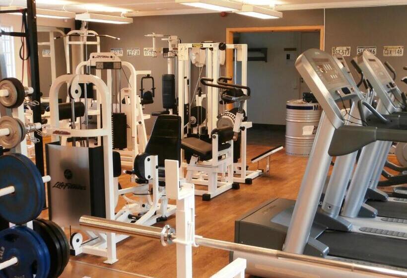 Tylebäck Hotell & Konferens, Bw Signature Collection