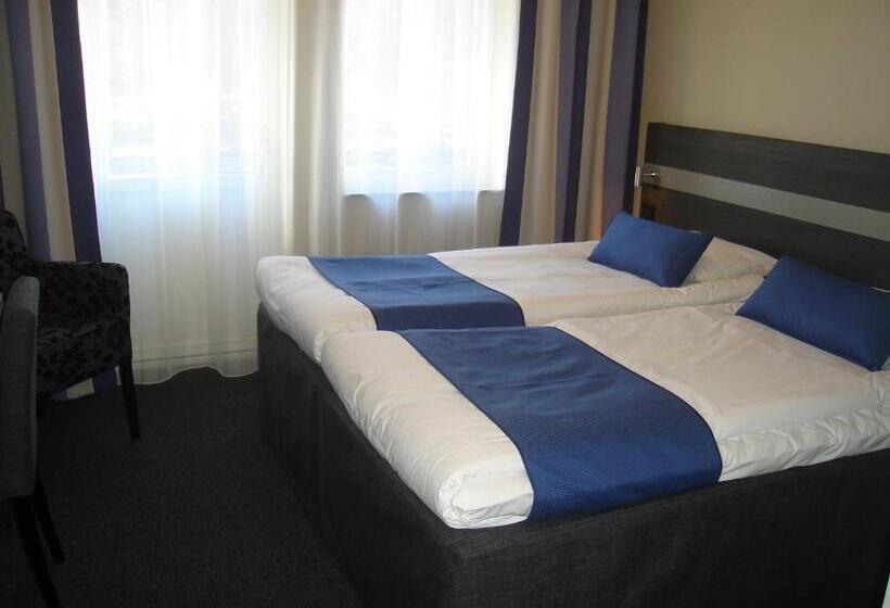 Tylebäck Hotell & Konferens, Bw Signature Collection