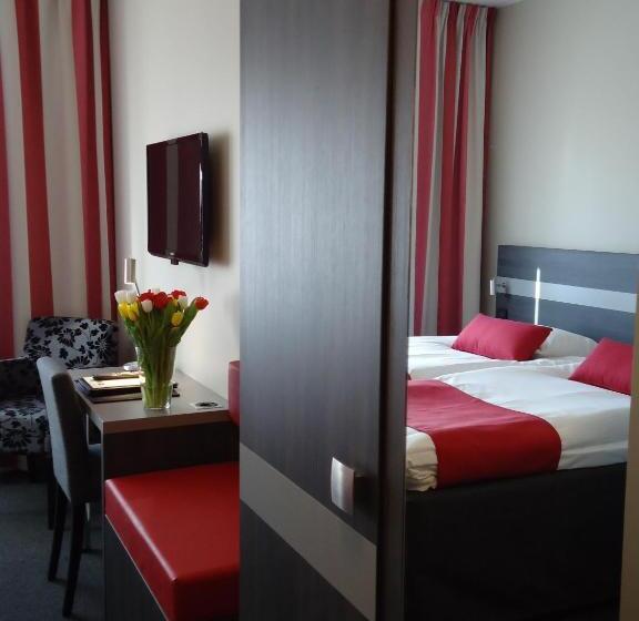 Tylebäck Hotell & Konferens, Bw Signature Collection