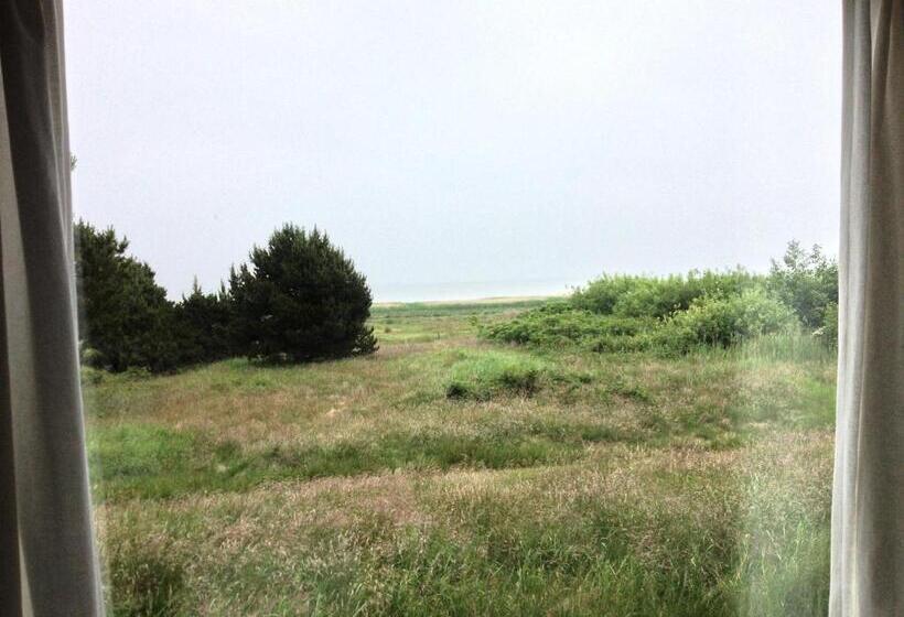 בית מלון כפרי Vadehavet