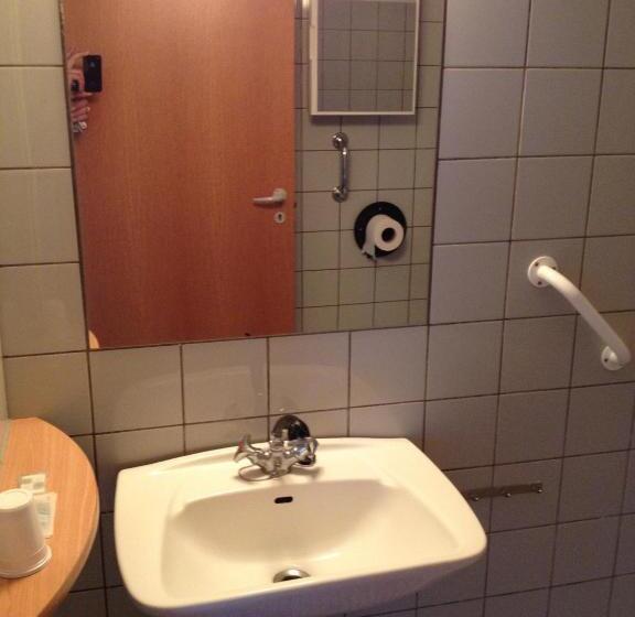 בית מלון כפרי Vadehavet