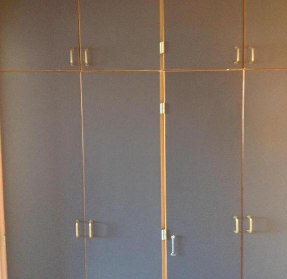 בית מלון כפרי Vadehavet