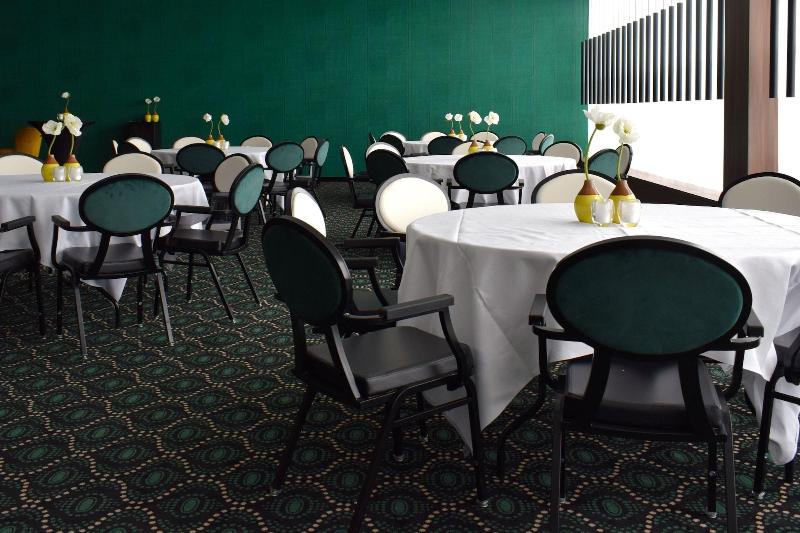 בית מלון כפרי Van Der Valk Zaltbommela2