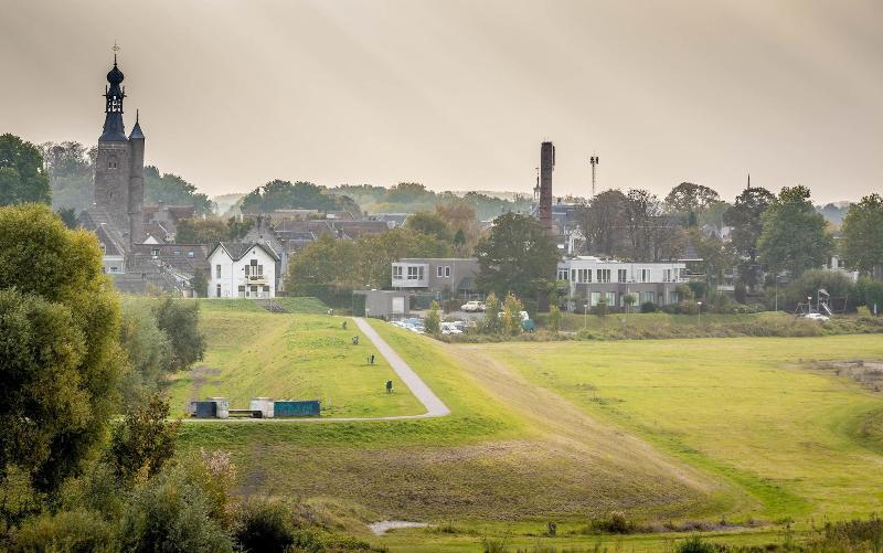 בית מלון כפרי Van Der Valk Zaltbommela2