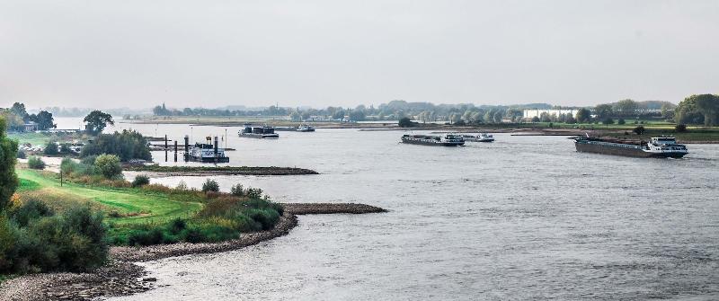 בית מלון כפרי Van Der Valk Zaltbommela2