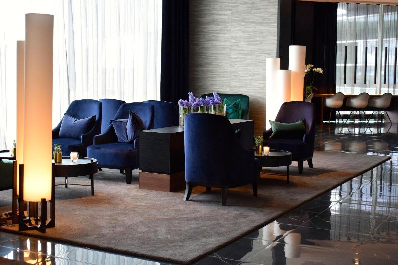 בית מלון כפרי Van Der Valk Zaltbommela2