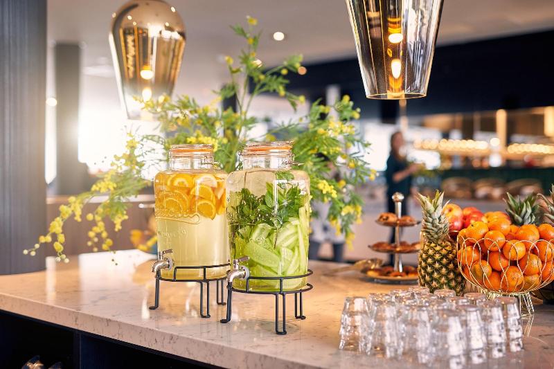 בית מלון כפרי Van Der Valk Zaltbommela2