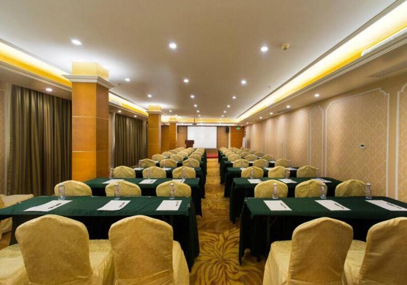 فندق Vienna  Guangzhou Songnan