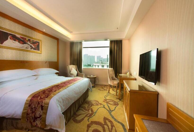 فندق Vienna  Guangzhou Songnan