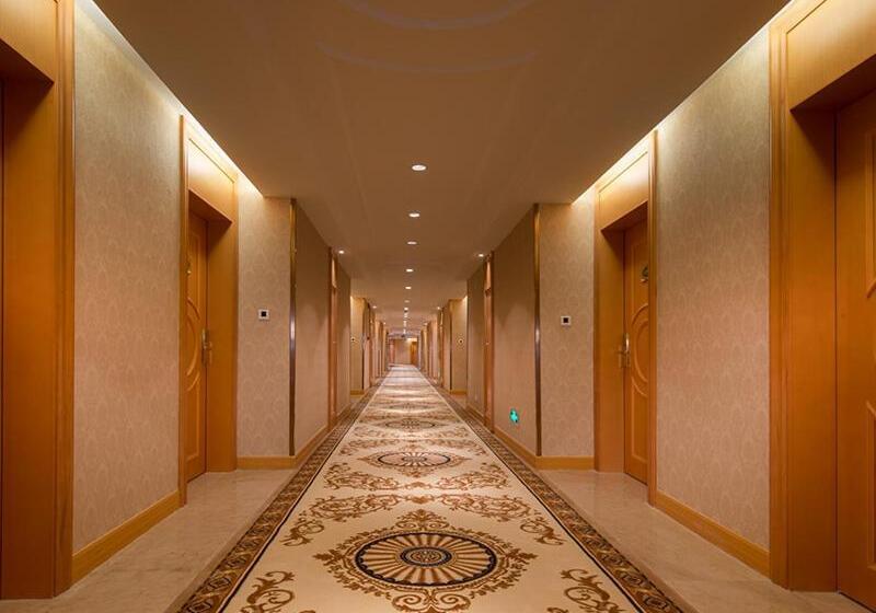Vienna Hotel Shenzhen Guangming Guangqiao Road Tianliao