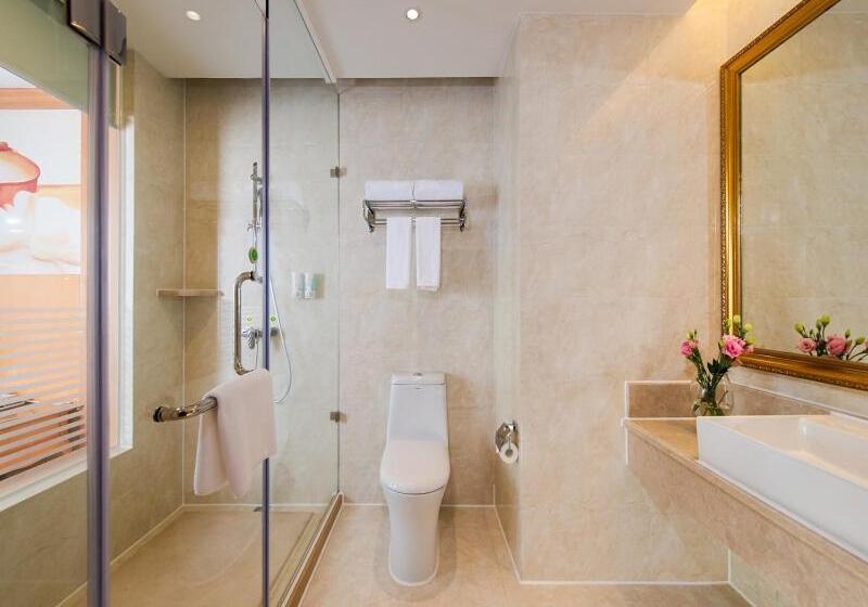 Vienna Hotel Shenzhen Guangming Guangqiao Road Tianliao