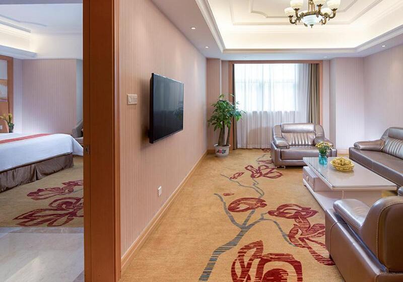 Vienna Hotel Shenzhen Guangming Guangqiao Road Tianliao