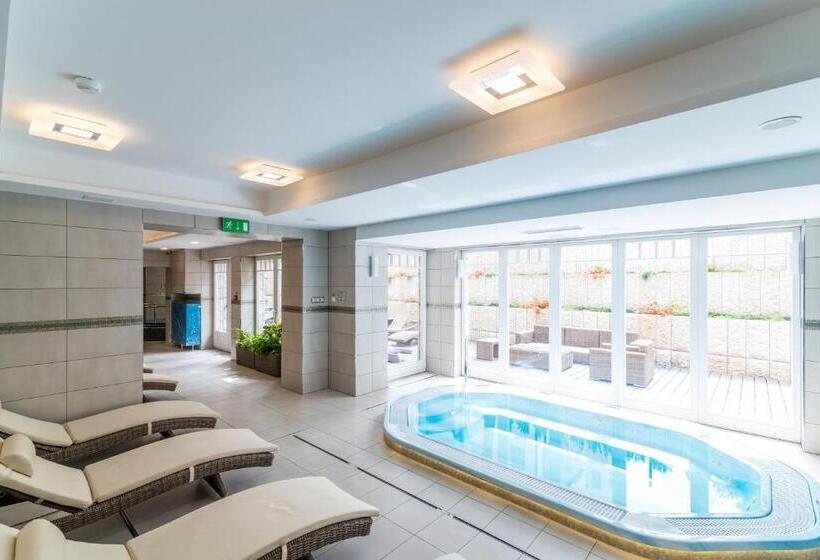 فندق Villa Alina Medical Spa