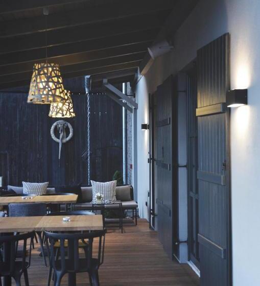 酒店 Villa Antiqua