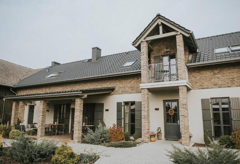 酒店 Villa Antiqua