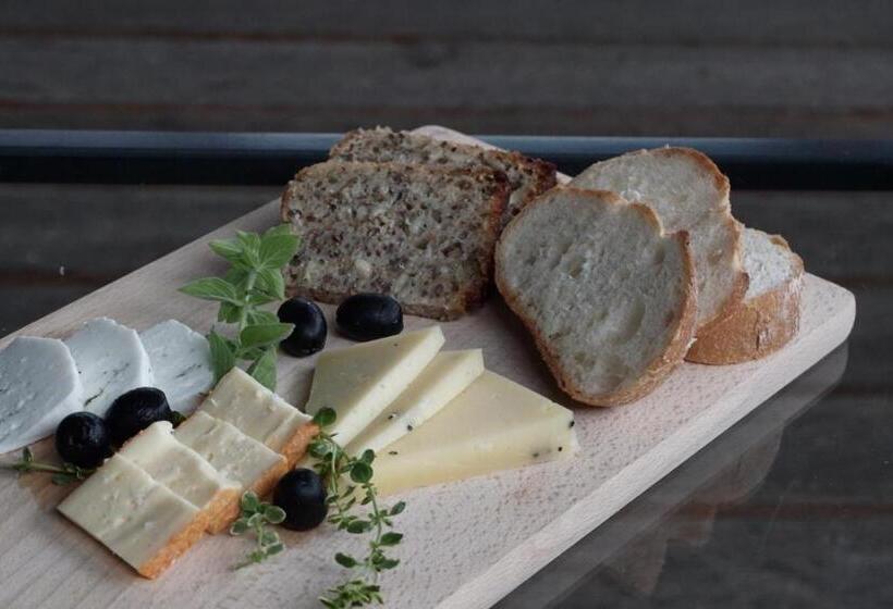 酒店 Villa Antiqua