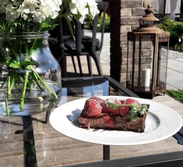 酒店 Villa Antiqua