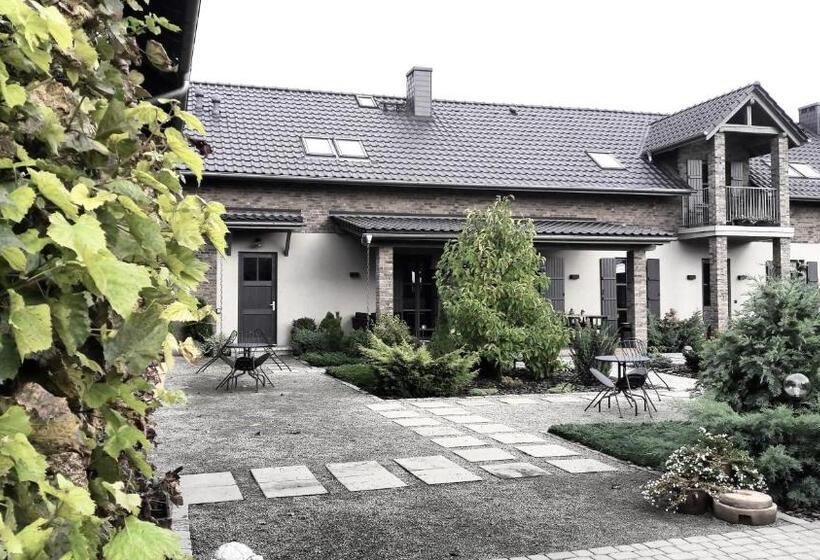 酒店 Villa Antiqua