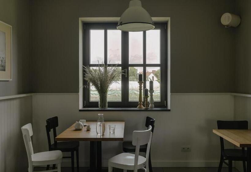 酒店 Villa Antiqua