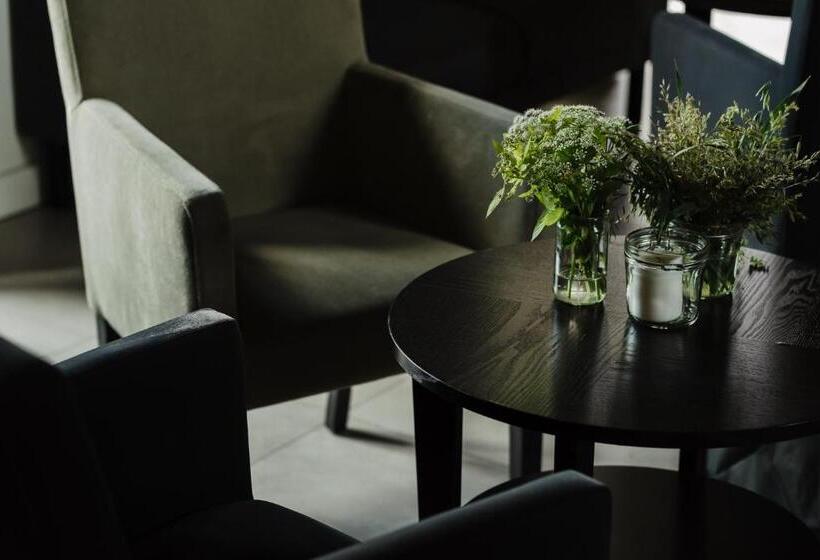 酒店 Villa Antiqua