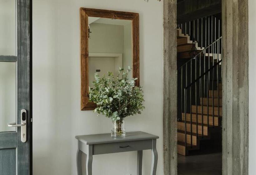 酒店 Villa Antiqua