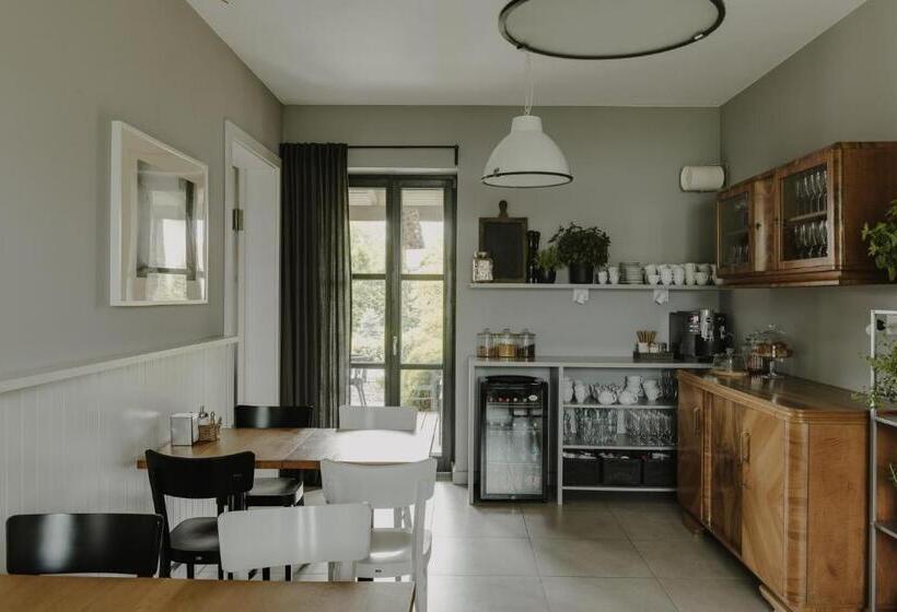 酒店 Villa Antiqua