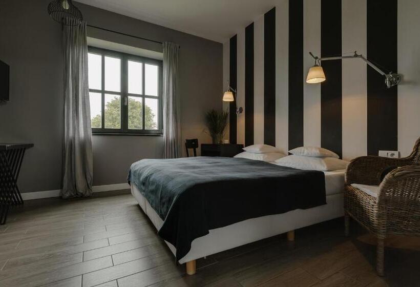 酒店 Villa Antiqua