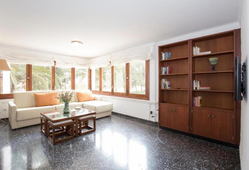 בית מלון כפרי Villa Can Borras